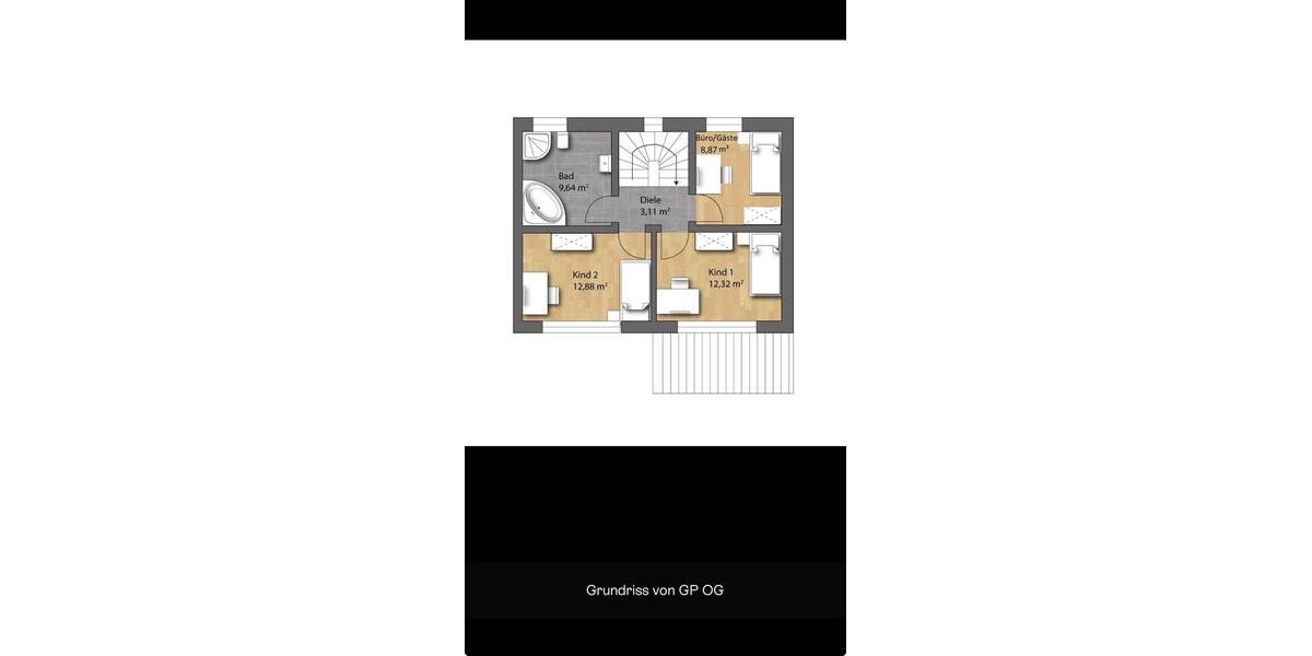 Reihenhaus Regensburg Ganghofersiedlung - 6 Zimmer, 152 m&sup2;, 820.000&euro; | Angebot:27191700