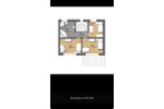 Reihenhaus Regensburg Ganghofersiedlung - 6 Zimmer, 152 m&sup2;, 820.000&euro; | Angebot:27191700