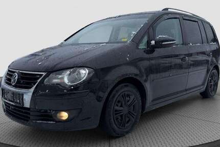 VW Touran 195.878 km 1.600 &euro; Neustadt/Vogtland 08223