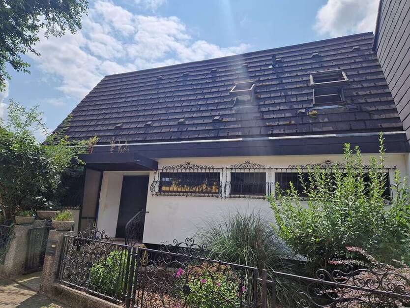 Haus zum Kaufen in Nürnberg 460.000 € 134 m²