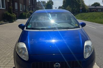 Fiat Punto 138.000 km 1.350 &euro; Aachen 52076