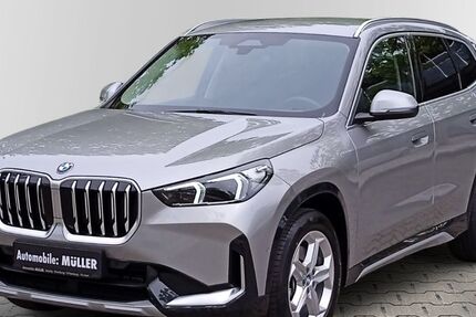 BMW X1 7.111 km 38.950 &euro; Leipzig 04328