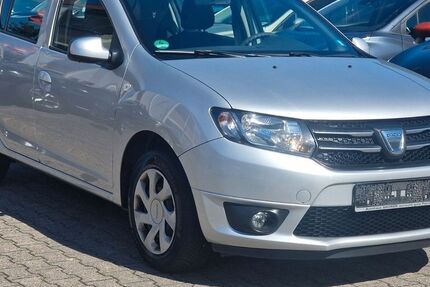 Dacia Sandero 231.000 km 2.500 &euro; Viernheim (bei MANNHEIM) 68519