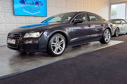 Audi A7 159.000 km 17.999 € Stapelfeld 22145