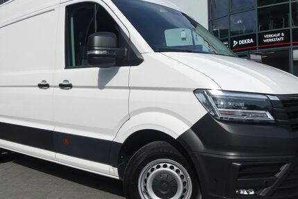 VW Crafter 78.569 km 32.800 &euro; Berlin 13156