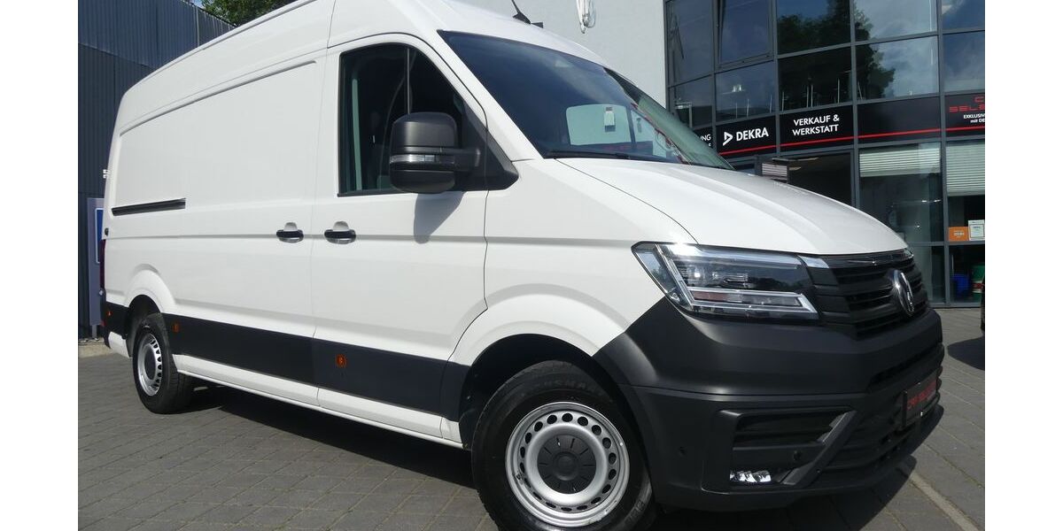 VW Crafter 78.569 km 32.800 &euro; Berlin 13156