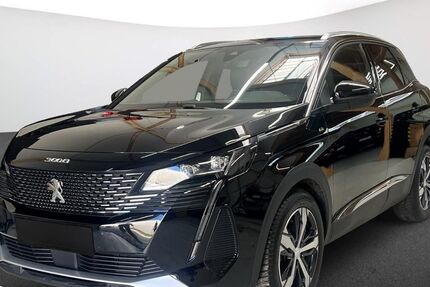 Peugeot 3008 30.172 km 23.880 &euro; Münster - Amelsbüren 48163
