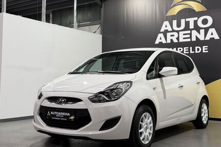 Hyundai ix20 80.000 km 6.799 &euro; Ronnenberg 30952