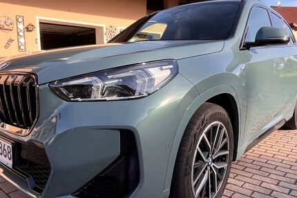 BMW X1 65.000 km 34.990 &euro; Salching 94330