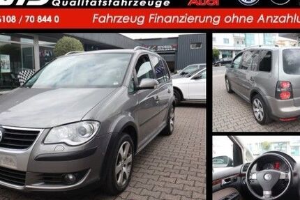VW Touran 267.000 km 4.900 &euro; Mühlheim am Main 63165