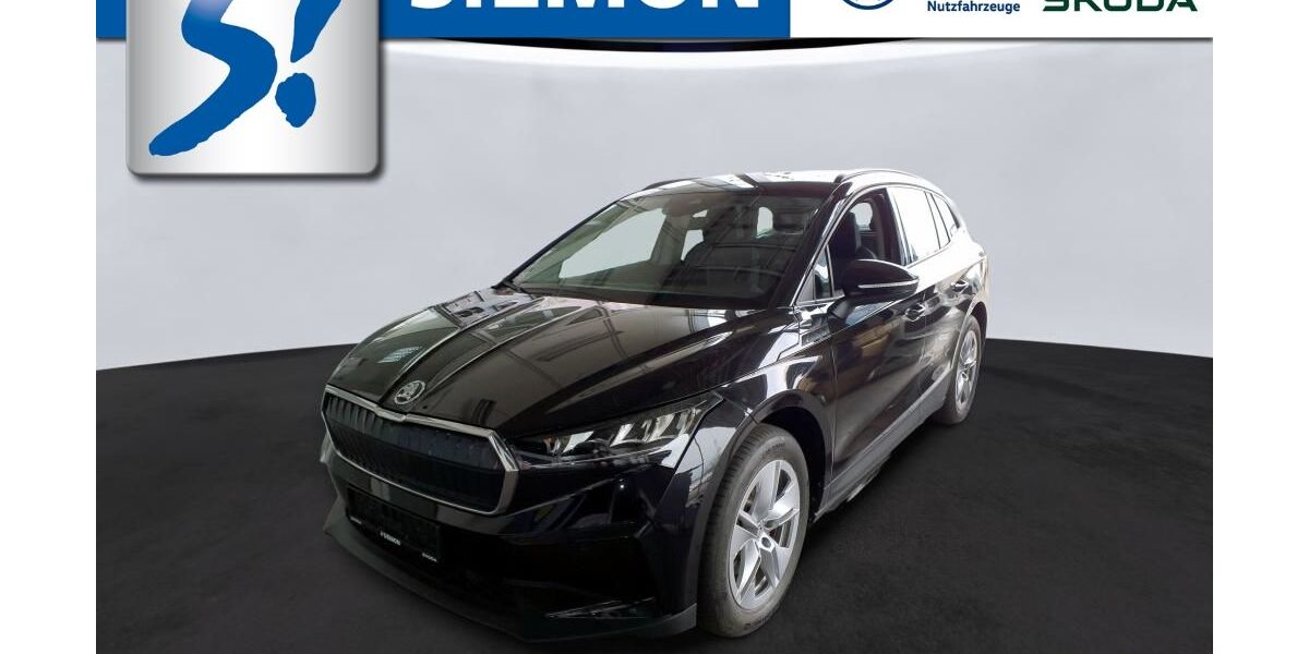 Skoda Enyaq 23.466 km 22.930 &euro; Ibbenbüren 49479