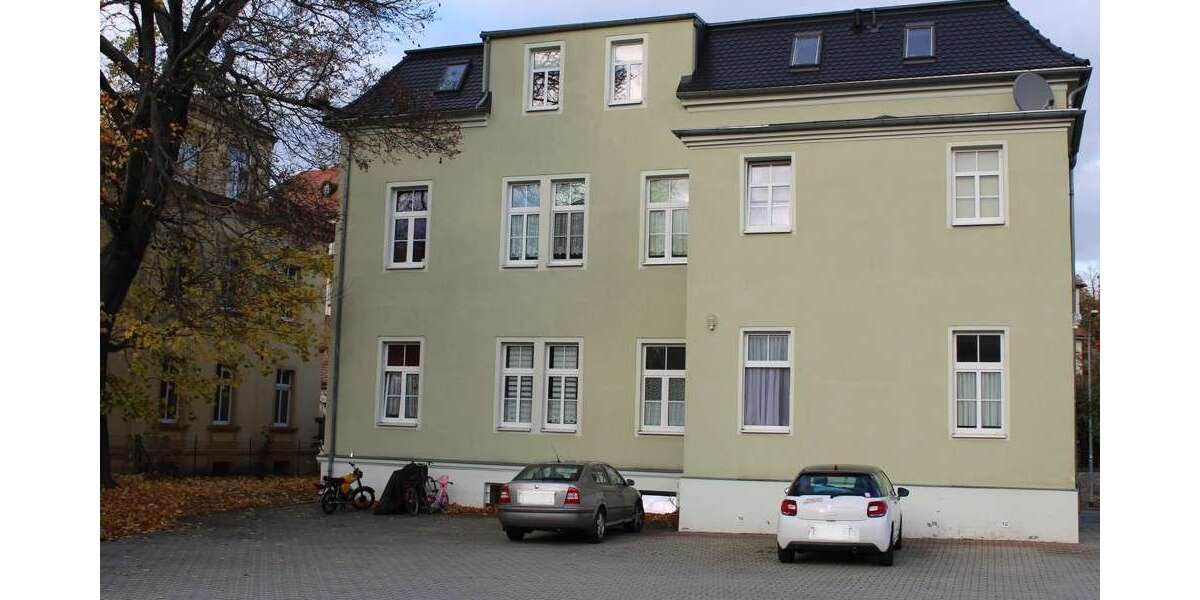 Renditeobjekt in sehr guter Lage von Bautzen - Mehrfamilienhaus, Wohnhaus Bautzen | Angebot:13325461