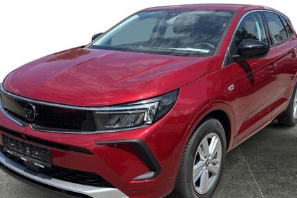 Opel Grandland (X) 31.525 km 17.970 &euro; Burghausen 84489