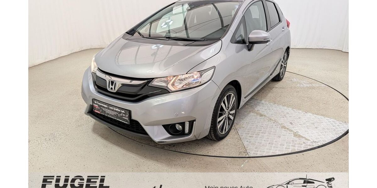 Honda Jazz 56.190 km 13.499 &euro; Chemnitz - Mittelbach 09224