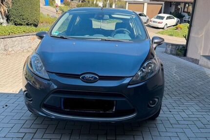 Ford Fiesta 135.000 km 1.300 &euro; Waldshut-Tiengen 79761