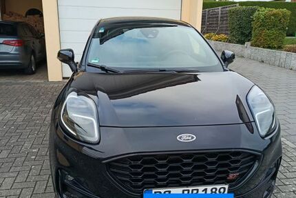 Ford Puma 55.000 km 20.500 € Langenenslingen 88515