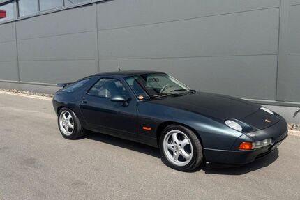 Porsche 928 316.000 km 84.000 &euro; Schwebheim 97525