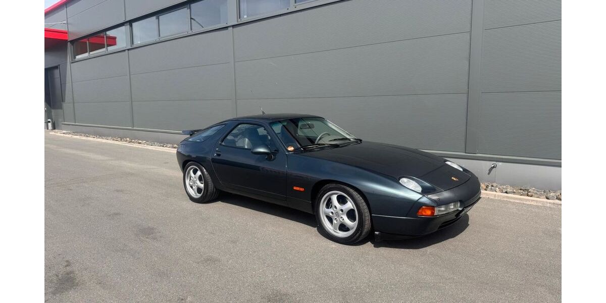 Porsche 928 316.000 km 84.000 &euro; Schwebheim 97525