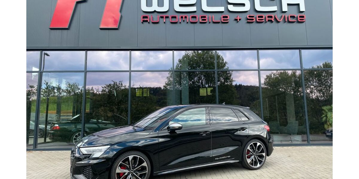 Audi S3 5.724 km 44.990 &euro; Mittenaar 35756