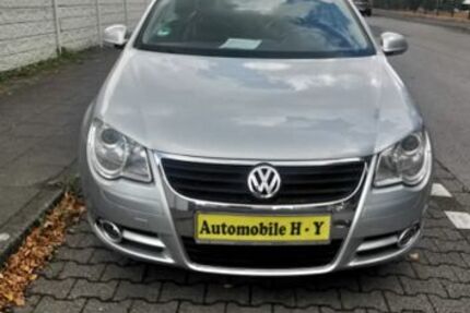 VW Eos 148.000 km 2.999 € Bottrop 46238