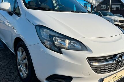 Opel Corsa 51.300 km 11.490 &euro; Bruchmühlbach-Miesau 66892