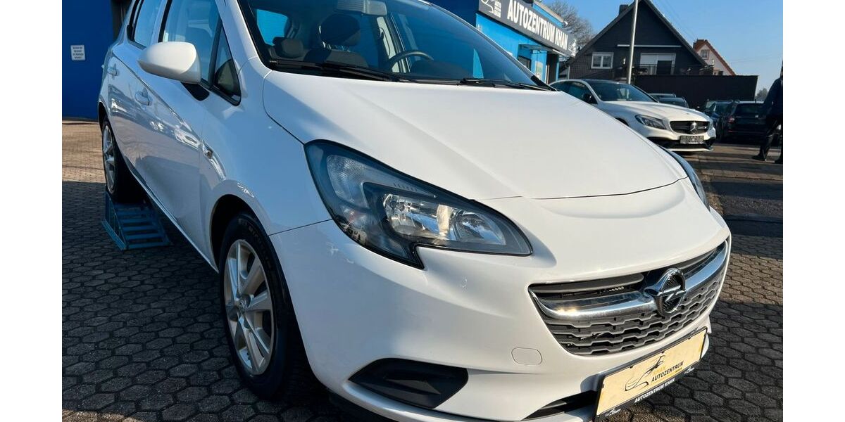 Opel Corsa 51.300 km 11.490 &euro; Bruchmühlbach-Miesau 66892