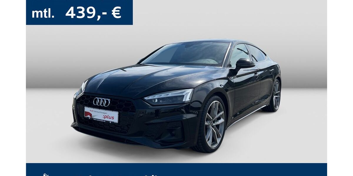 Audi A5 41.436 km 35.930 &euro; Göppingen 73037