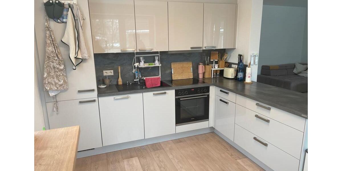 Etagenwohnung Osterholz-Scharmbeck Scharmbeck - 3.5 Zimmer, 93 m&sup2;, 1.195&euro; | Angebot:24838961