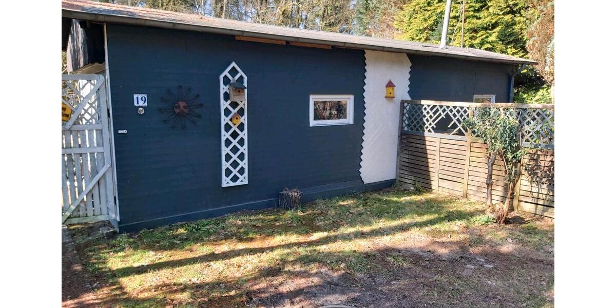 Einfamilienhaus Visbek - 3 Zimmer, 65 m&sup2;, 10.000&euro; | Angebot:25343601