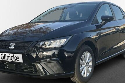 Seat Ibiza 4.900 km 20.490 &euro; Lübbecke 32312