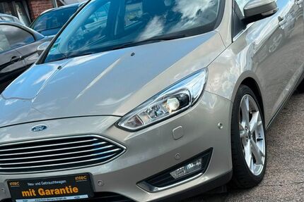 Ford Focus 108.000 km 10.999 &euro; Euskirchen 53881