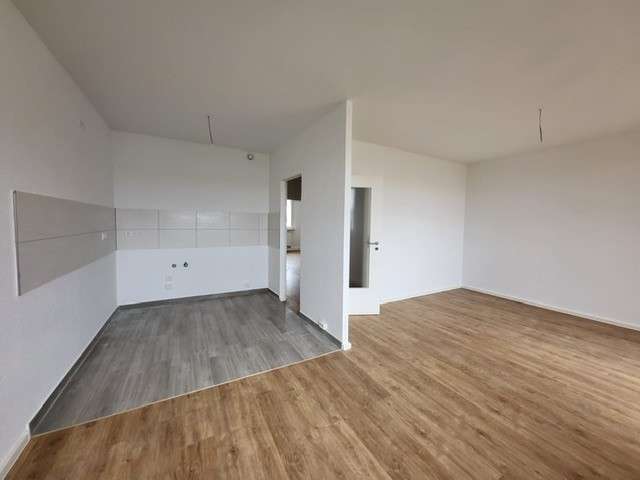 Etagenwohnung Lutherstadt Wittenberg Friedrichstadt - 3 Zimmer, 57 m&sup2;, 321&euro; | Angebot:26754124