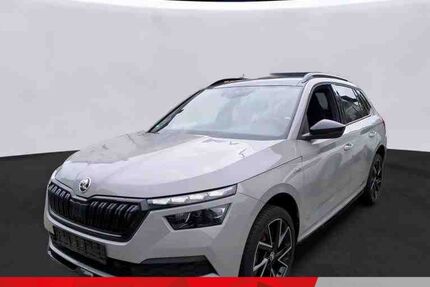 Skoda Kamiq 52.500 km 26.980 € Kitzingen 97318