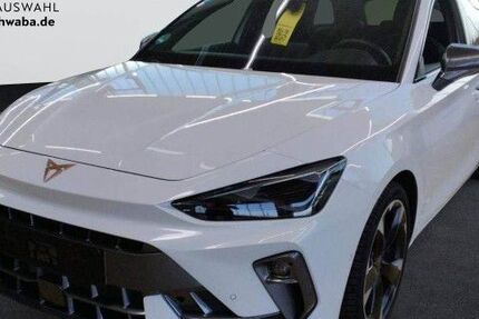 Cupra Leon 13.400 km 29.880 &euro; Gersthofen 86368