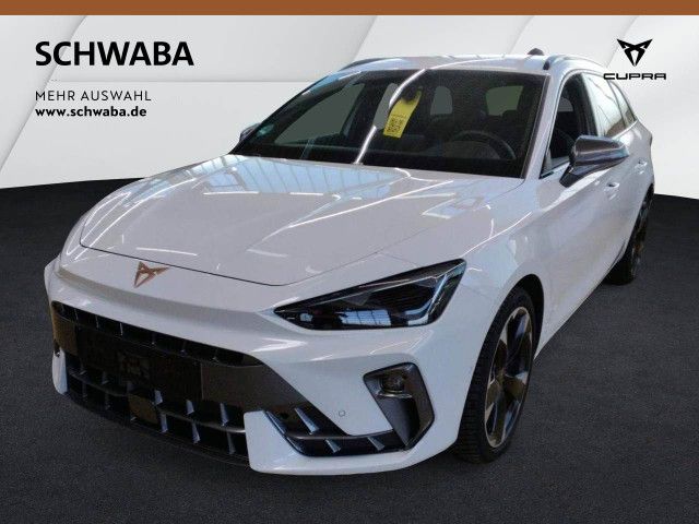 Cupra Leon 13.400 km 31.290 &euro; Gersthofen 86368