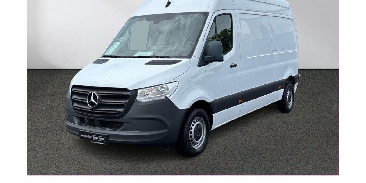 Mercedes-Benz Sprinter 35.986 km 31.833 &euro; Hamm 59067