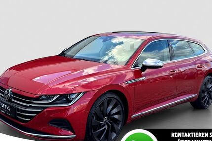 VW Arteon 97.020 km 26.220 € Braunschweig 38122
