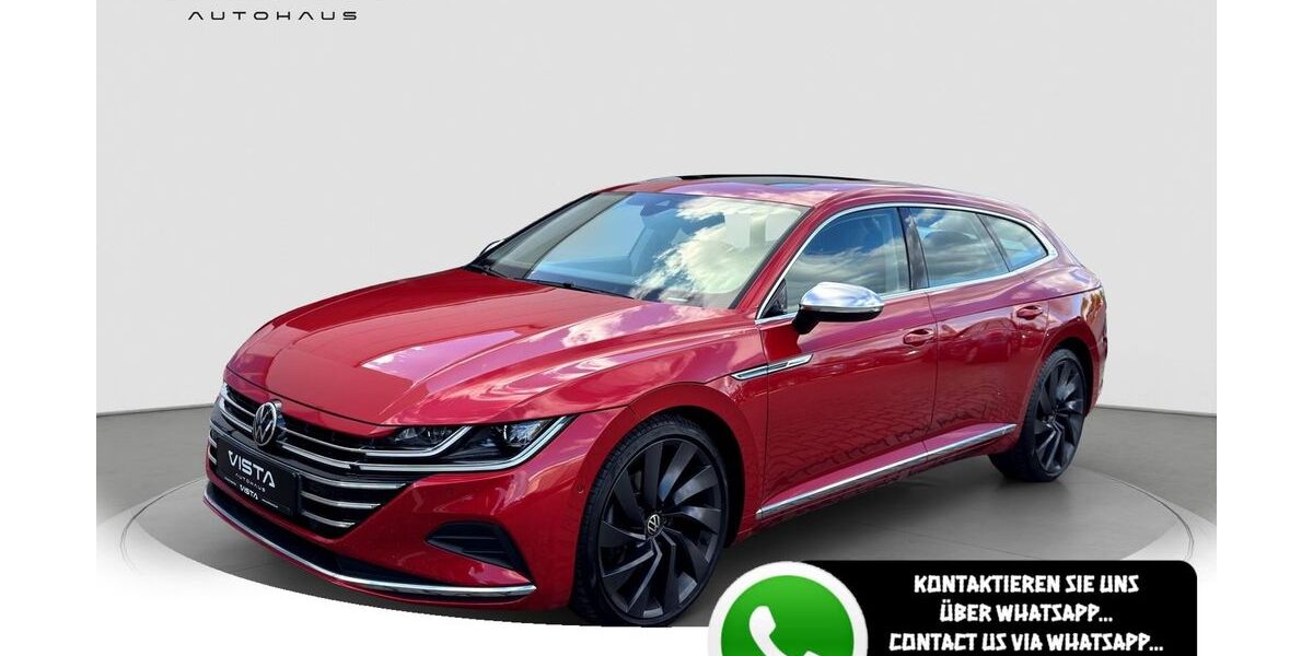 VW Arteon 97.020 km 26.220 € Braunschweig 38122