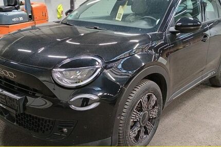 Fiat 600 29.990 km 17.980 &euro; Schwandorf 92421