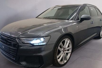 Audi A6 48.300 km 45.500 &euro; Kirchdorf 27245