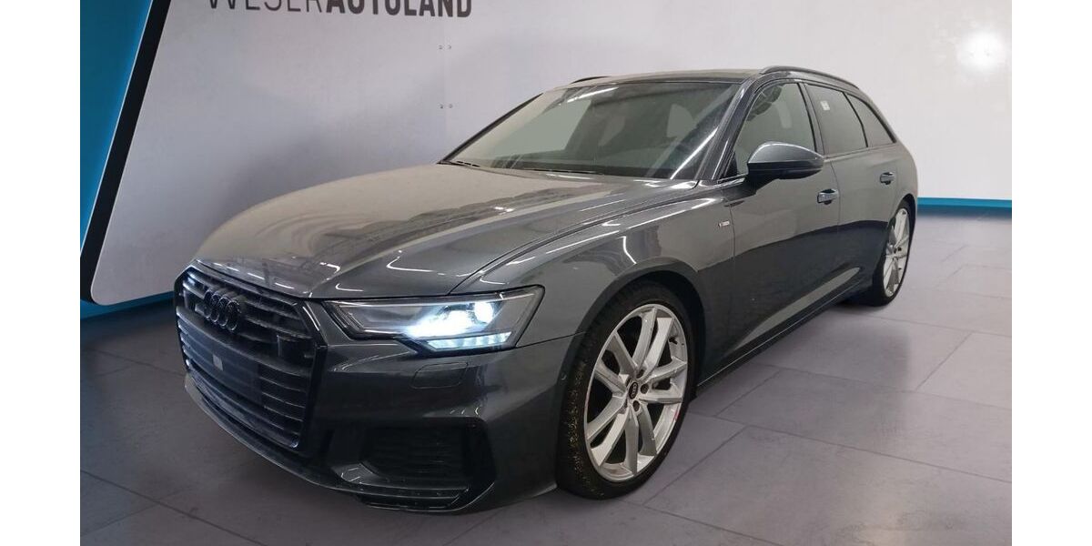 Audi A6 48.300 km 45.500 &euro; Kirchdorf 27245
