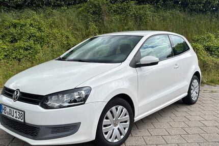 VW Polo 137.200 km 5.500 &euro; Bremen 28355
