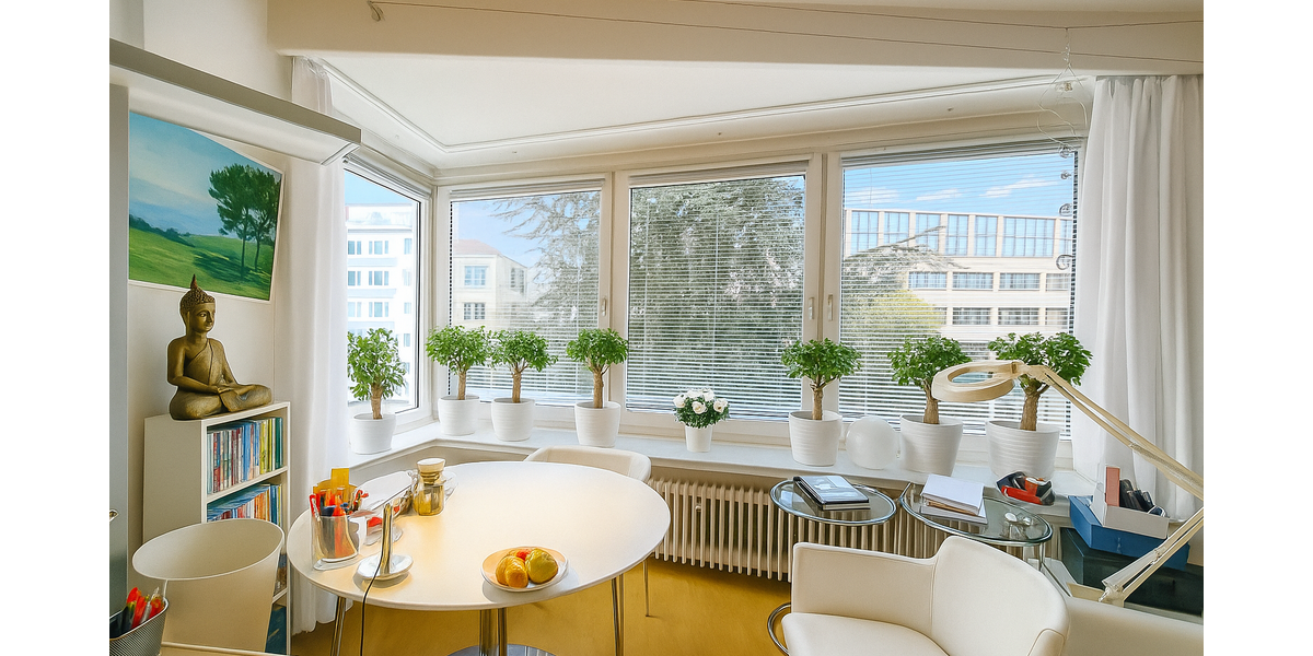 Etagenwohnung Düsseldorf Flingern Nord - 3 Zimmer, 75 m&sup2;, 339.000&euro; | Angebot:26343497