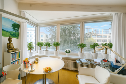 Wohnung Düsseldorf Flingern Nord - 3 Zimmer, 75 m&sup2;, 339.000&euro; | Angebot:26343497