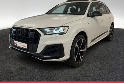 Audi Q7 85.400 km 49.900 &euro; Berlin 12489