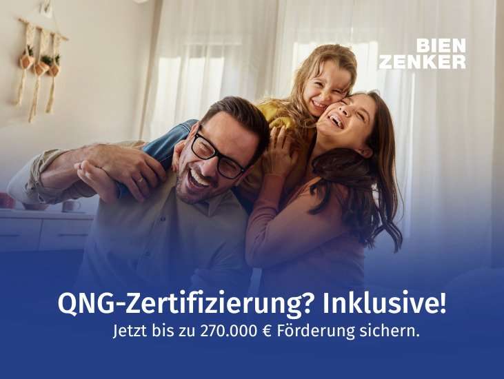 Einfamilienhaus Blankenheim - 3 Zimmer, 100 m&sup2;, 515.000&euro; | Angebot:26321072