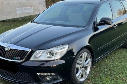 Skoda Octavia 175.000 km 6.400 € Geretsried 82538