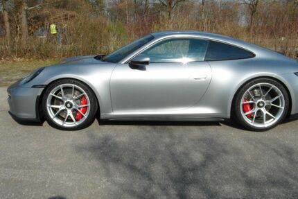 Porsche 992 3.700 km 189.000 &euro; Feldkirchen 85622
