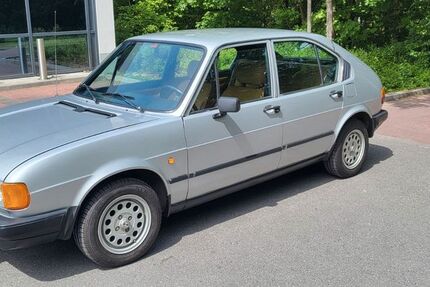 Alfa Romeo Alfasud 127.500 km 8.500 &euro; München 80687
