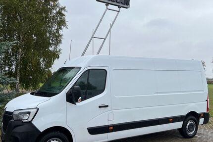Renault Master 237.675 km 13.078 € Kabelsketal 06184